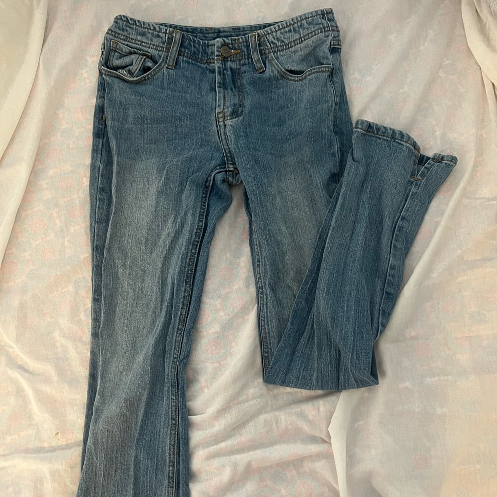 brandy melville jeans